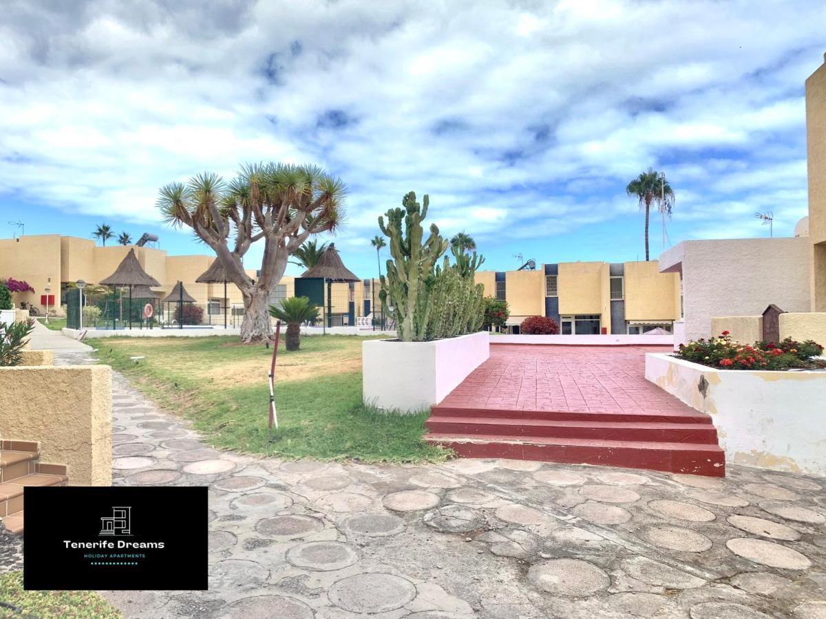 Dream Holiday Las Americas Playa de las Americas  Exterior photo