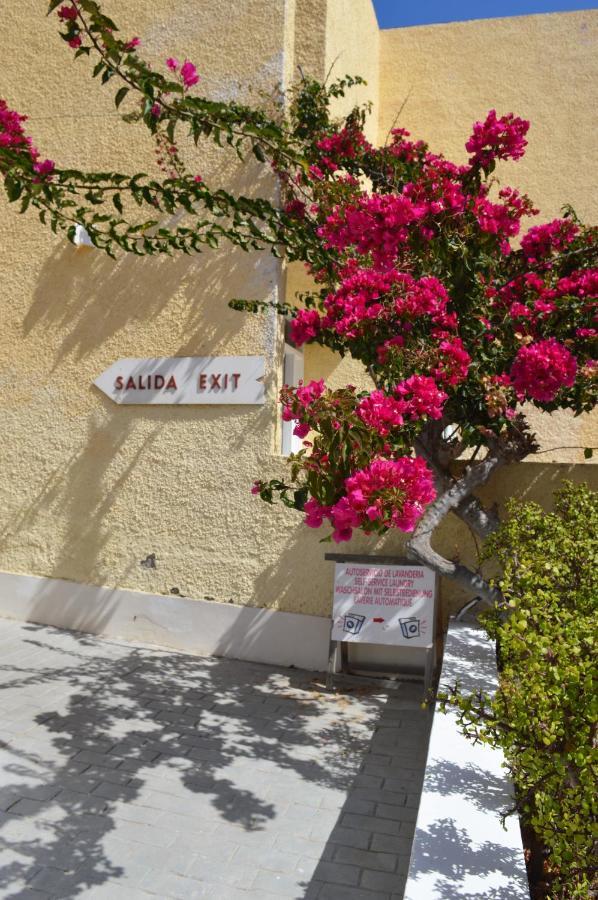 Dream Holiday Las Americas Playa de las Americas  Exterior photo