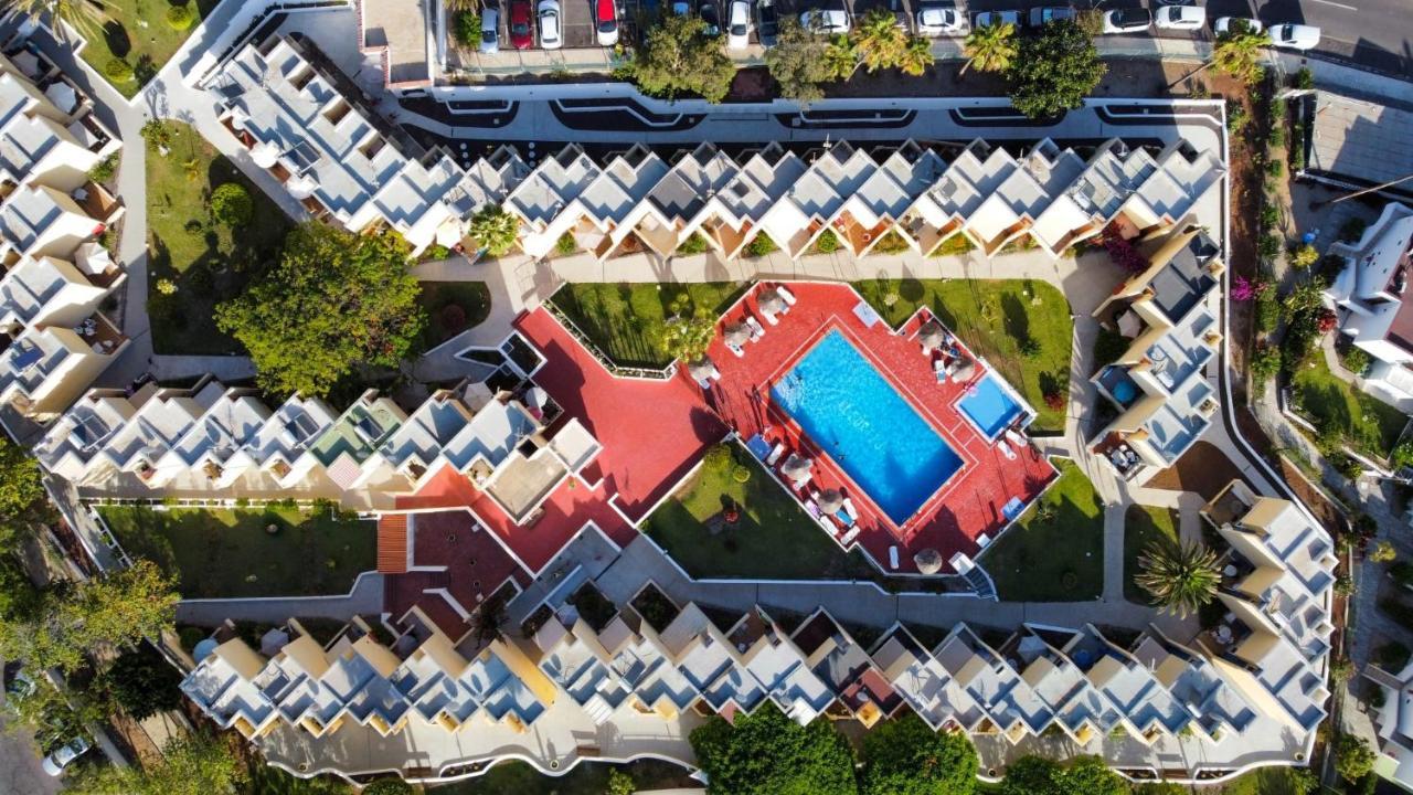 Dream Holiday Las Americas Playa de las Americas  Exterior photo