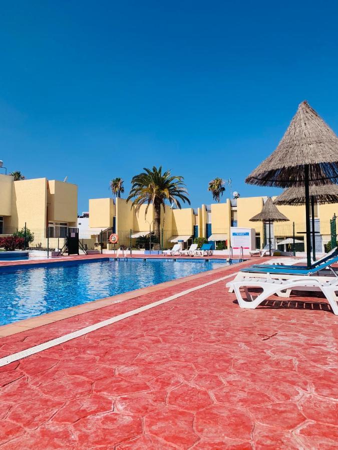 Dream Holiday Las Americas Playa de las Americas  Exterior photo