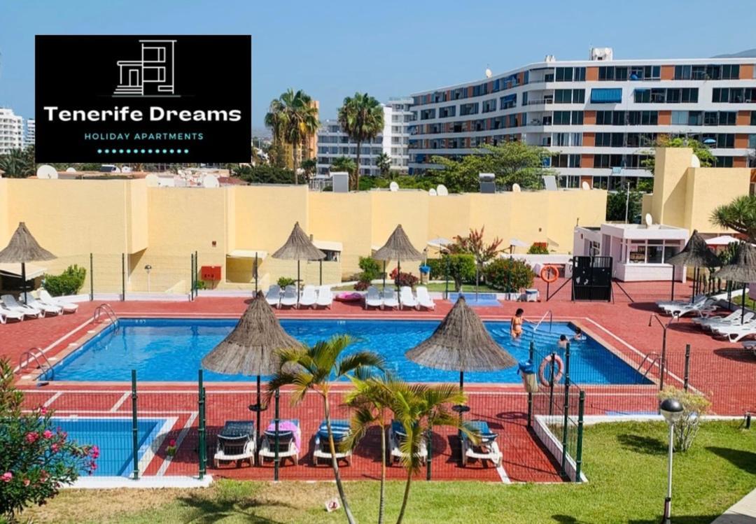 Dream Holiday Las Americas Playa de las Americas  Exterior photo