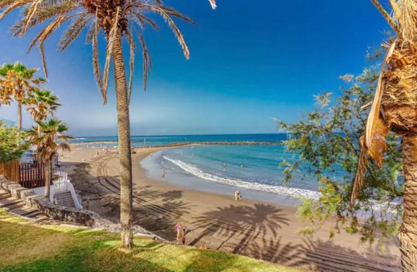 Dream Holiday Las Americas Playa de las Americas  Exterior photo