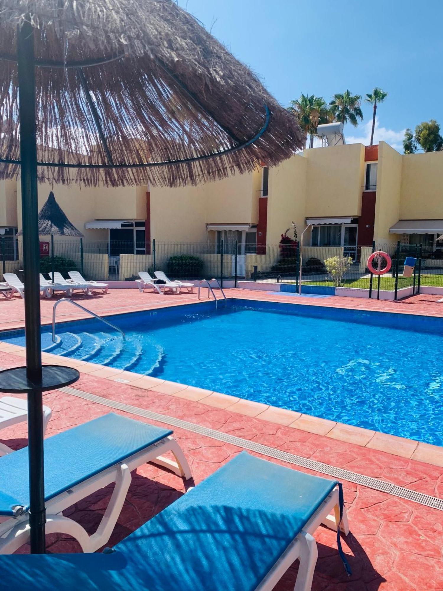 Dream Holiday Las Americas Playa de las Americas  Exterior photo