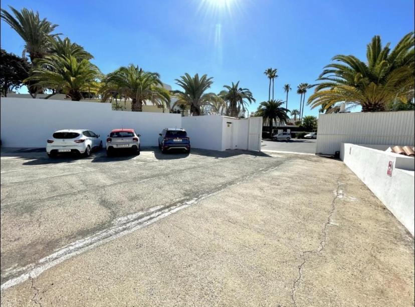Dream Holiday Las Americas Playa de las Americas  Exterior photo