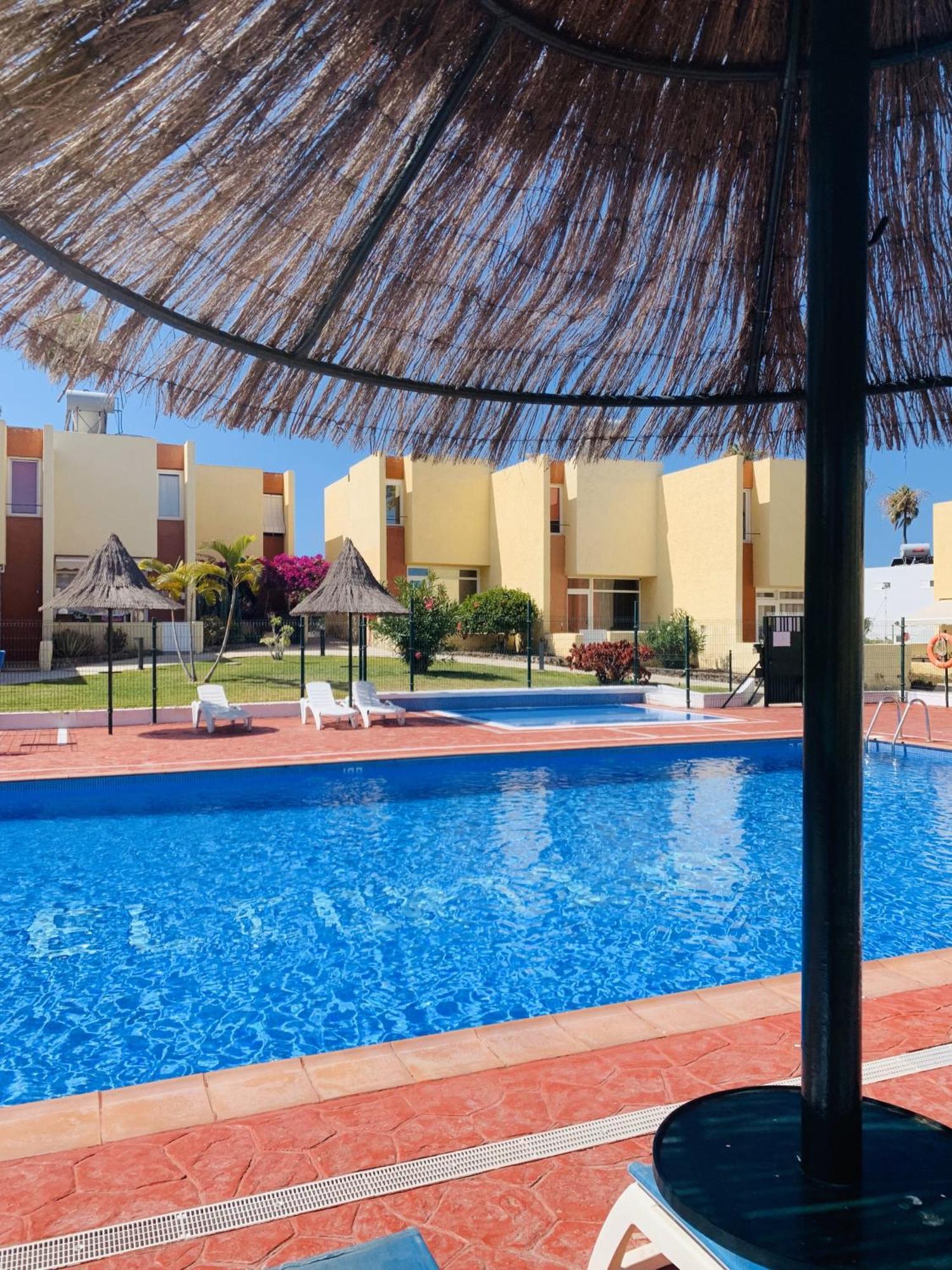Dream Holiday Las Americas Playa de las Americas  Exterior photo