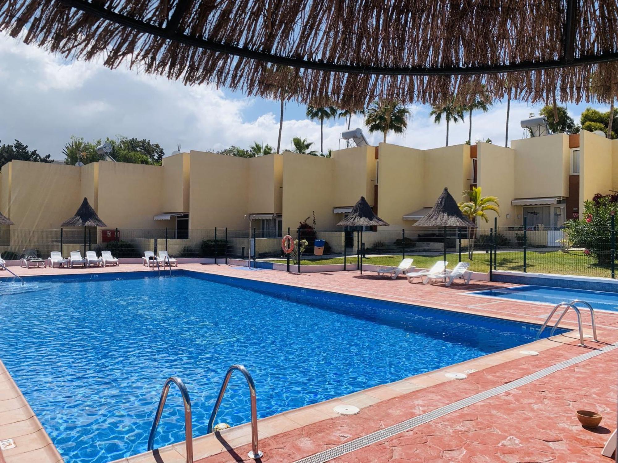 Dream Holiday Las Americas Playa de las Americas  Exterior photo